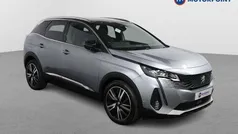 Used 2022 Peugeot 3008 Premium Estate | £18,399 (Fair price)