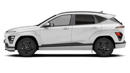 New Hyundai Kona N Line 160 kW (218 HP) 2026 SUV