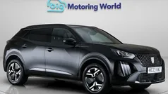 Used 2025 Peugeot 2008 Allure SUV | £14,000 (Fair price)