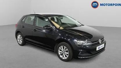 Used 2020 VW Polo SE Hatchback | £11,699 (Fair price)
