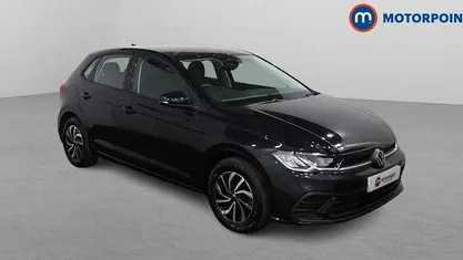 Used VW Polo Life 95 HP (69 kW) 2026 Hatchback