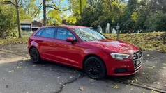 Red Used 2016 Audi A3 Sportback Hatchback | £7,995 (Fair price)