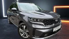 Used 2022 Kia Sorento 3 SUV | £27,990 (Fair price)