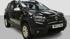 Used 2022 Dacia Duster Comfort Estate | £13,000 (Fair price)