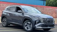 New 2025 Hyundai Tucson Advanced SUV | £29,388 (Good price)