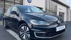 Used 2020 VW e-Golf Hatchback | £9,999 (Fair price)