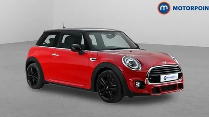 Used Mini Cooper Hatch 136 HP (100 kW) 2018 Hatchback