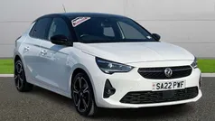 Used 2023 Vauxhall Corsa Ultimate Hatchback | £12,290 (Fair price)