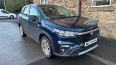 Used 2024 Suzuki SX4 S-Cross Hatchback | £17,299 (Fair price)