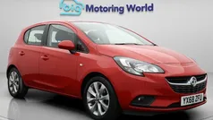 Used 2019 Vauxhall Corsa Hatchback | £6,000 (Fair price)