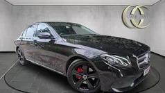 Used 2020 Mercedes E220 SE Sedan | £15,995 (Super price)