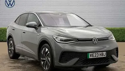 Used VW ID.5 Pro 127 kW (174 HP) 2023 Grey SUV