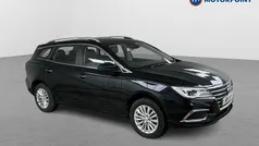 Used 2021 MG MG5 EV Exclusive Estate | £11,199 (Fair price)