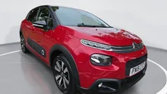 Used 2018 Citroën C3 Flair Hatchback | £8,199 (Fair price)
