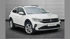 Used 2024 VW Taigo Match SUV | £20,795 (Fair price)