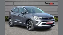 Used 2022 Vauxhall Crossland Ultimate SUV | £15,195 (Good price)