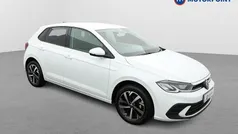 Used 2026 VW Polo Match Hatchback | £19,999 (Fair price)