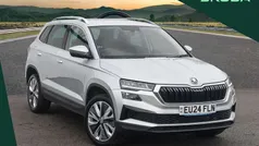 Used 2024 Skoda Karoq SE L SUV | £24,995 (Fair price)