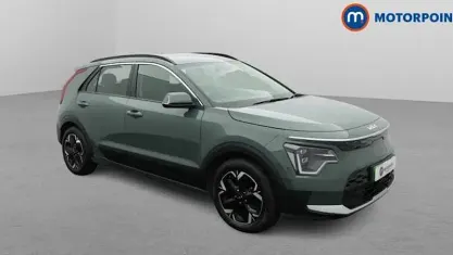 Used Kia Niro 150 kW (204 HP) 2023 SUV