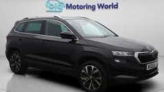 Used 2024 Skoda Karoq SE L SUV | £17,200 (Good price)