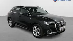 Used 2023 Audi Q3 S-Line SUV | £24,599 (Good price)
