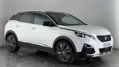 Used 2020 Peugeot 3008 Premium Estate | £16,200 (Fair price)
