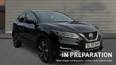 Used 2020 Nissan Qashqai Tekna SUV | £15,246 (Fair price)