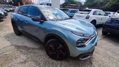 Used 2022 Citroën C4 PureTech Hatchback | £14,790 (Fair price)