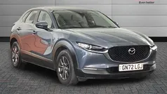 Used 2023 Mazda CX-30 SUV | £15,184 (Good price)