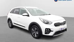 Used 2022 Kia Niro 2 SUV | £15,149 (Fair price)