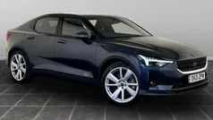 Used 2021 Polestar 2 Pilot Sedan | £20,695 (Fair price)