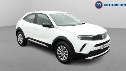 Used Vauxhall Mokka Design Edition 101 HP (74 kW) 2023 SUV