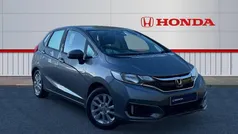 Used 2020 Honda Jazz SE Hatchback | £13,400 (Fair price)
