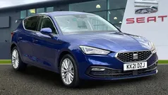 Used 2021 Seat Leon XCELLENCE Hatchback | £14,795 (Fair price)