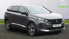 Used 2023 Peugeot 5008 GTi MPV | £20,199 (Super price)