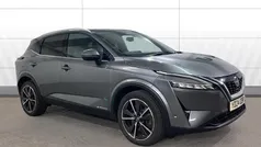 Used 2023 Nissan Qashqai Tekna SUV | £23,073 (Fair price)