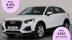 Used 2024 Audi Q2 Sport SUV | £15,602 (Super price)