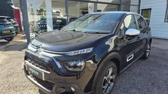 Used 2021 Citroën C3 PureTech Hatchback | £10,495 (Fair price)