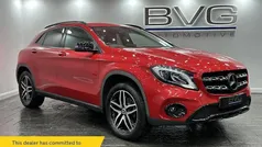 Used 2020 Mercedes GLA180 Urban SUV | £16,494 (Fair price)