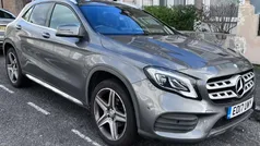 Used 2019 Mercedes 200 AMG Line Premium Hatchback | £13,599 (Fair price)