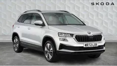 Used 2023 Skoda Karoq SE Drive SUV | £16,950 (Fair price)