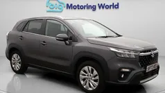 Used 2025 Suzuki SX4 S-Cross SUV | £16,000 (Fair price)