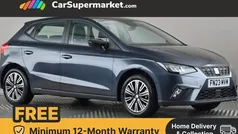 Used 2025 Seat Ibiza SE Technology Hatchback | £13,197 (Good price)