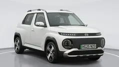 New 2026 Hyundai Inster Hatchback | £21,999 (Fair price)