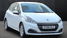 Used 2018 Peugeot 208 Active Hatchback | £3,691 (Good price)