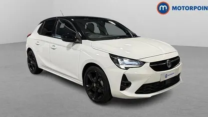 Used Vauxhall Corsa 75 HP (55 kW) 2023 Hatchback