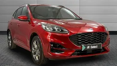 Used 2020 Ford Kuga ST-Line SUV | £19,500 (Fair price)