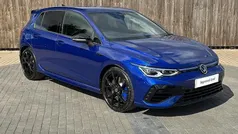 Used 2023 VW Golf VIII R Hatchback | £35,199 (Fair price)
