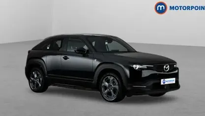Used Mazda MX30 Prime-Line 170 HP (125 kW) 2025 SUV