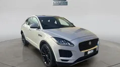 Used 2019 Jaguar E-Pace S SUV | £12,990 (Fair price)